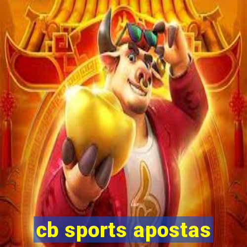 cb sports apostas